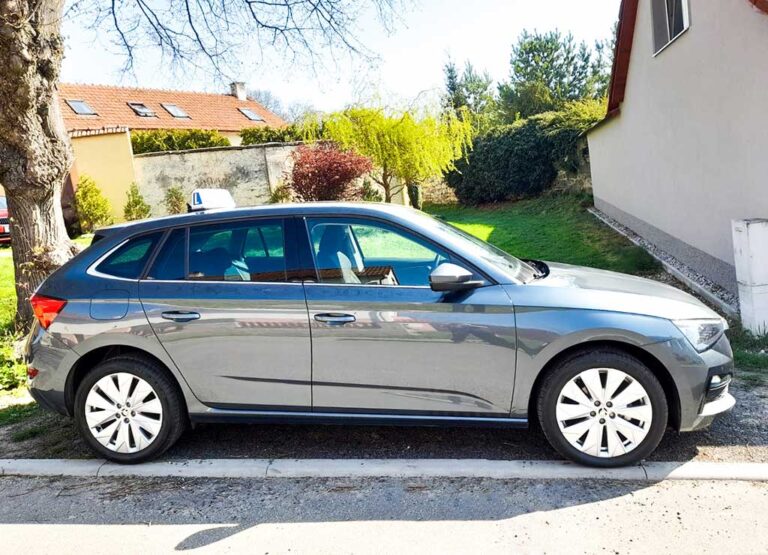 Autoškola MANIRO | Rodinná autoškola s individuálním přístupem